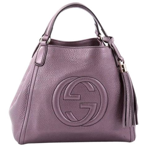 gucci soho convertible|gucci shoulder bag soho.